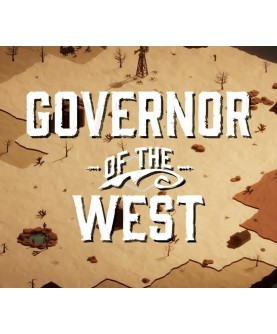 Governor of the West Steam Key GLOBAL